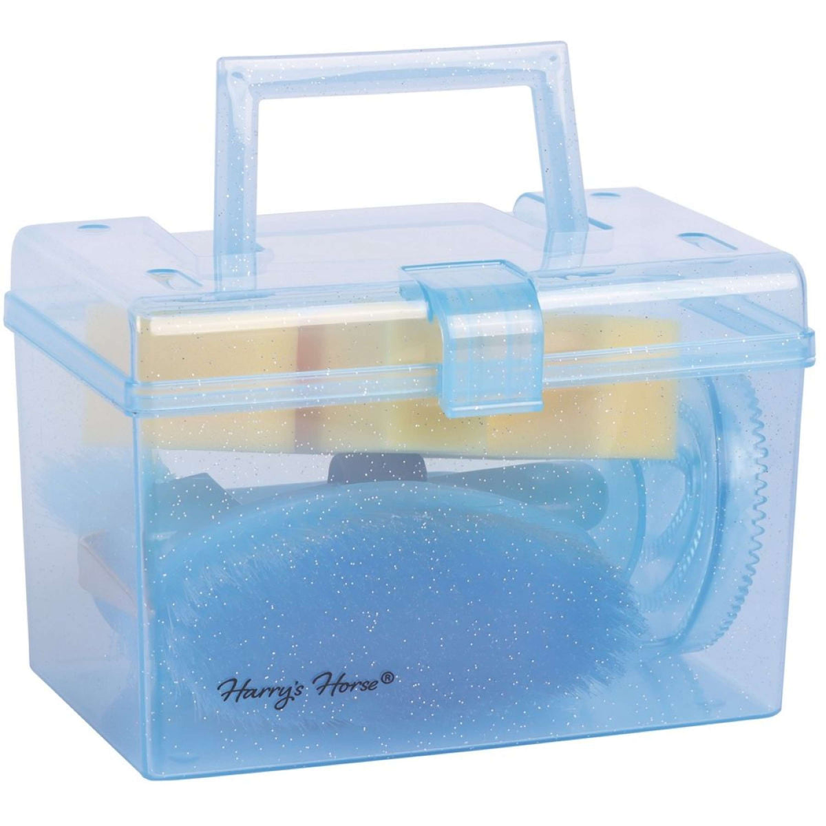 Harry's Horse Mini Gift Box Bleu