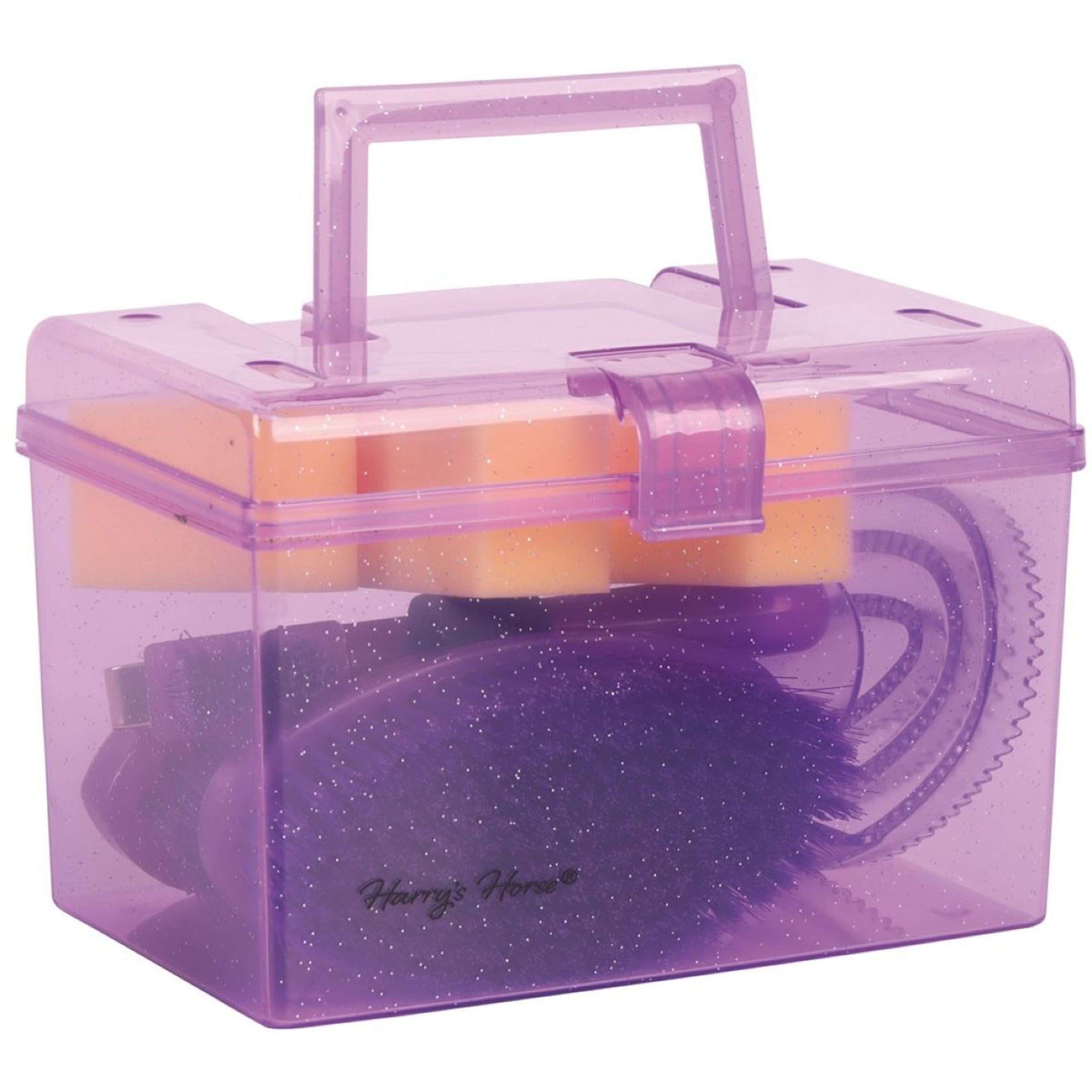 Harry's Horse Mini Gift Box Violet Harry's Horse Mini Gift Box Violet