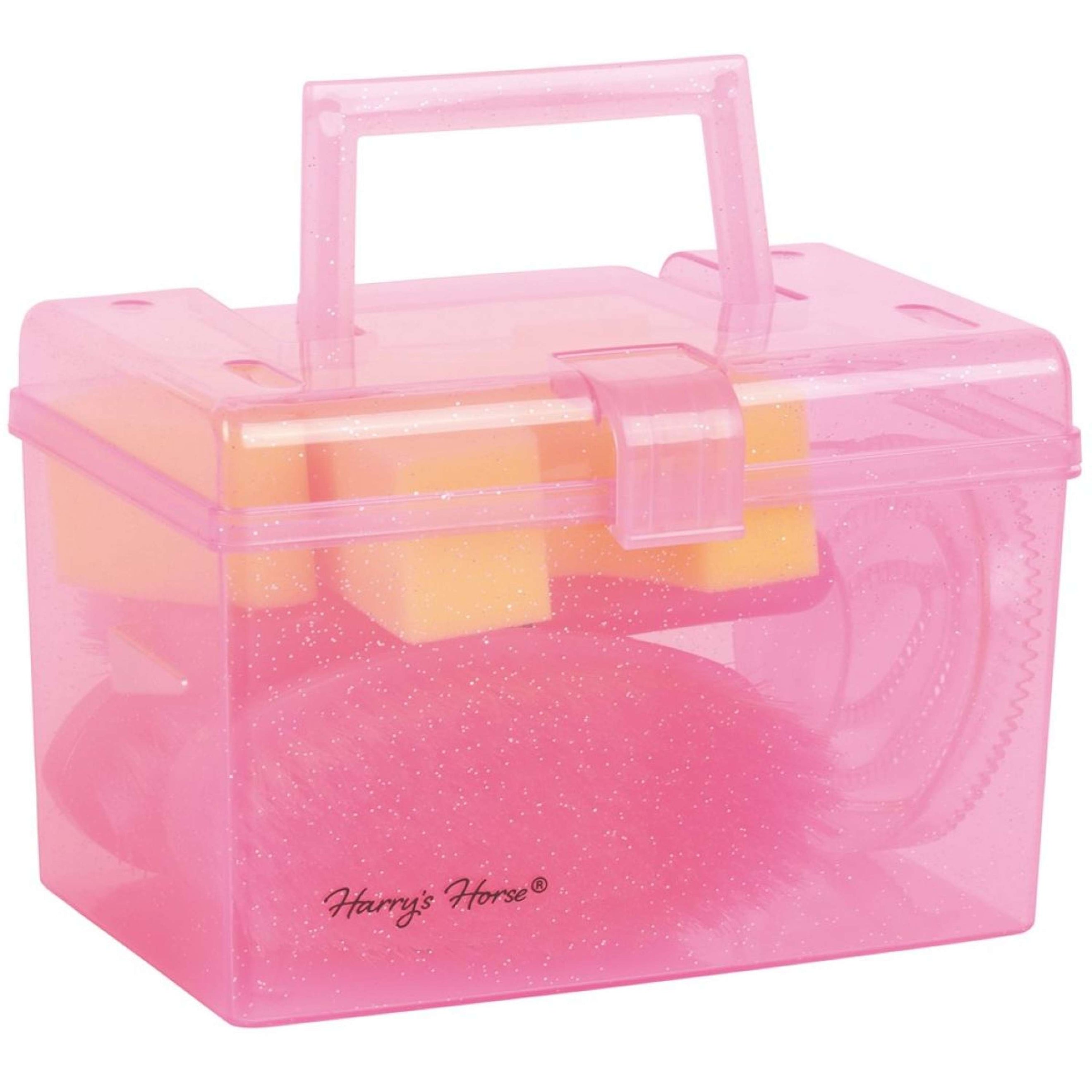 Harry's Horse Mini Gift Box Rose Harry's Horse Mini Gift Box Rose