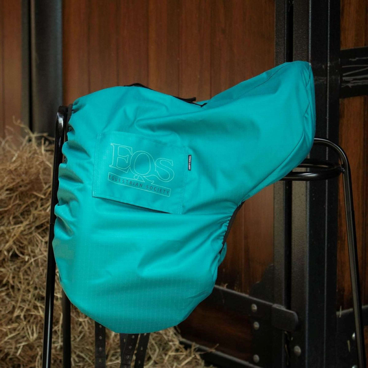 Harry's Horse Housse de Selle SU26 Etanche Teal