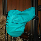 Harry's Horse Housse de Selle SU26 Etanche Teal