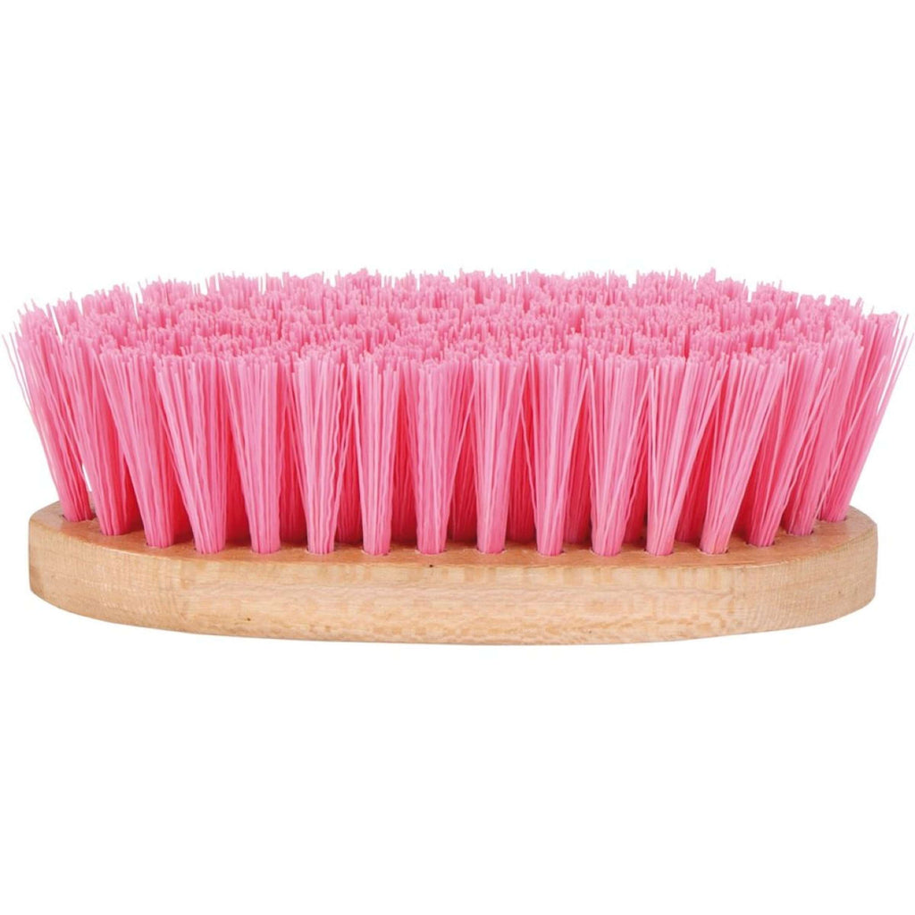 Harry's Horse Brosse de Toilettage Dandy Petit Rose