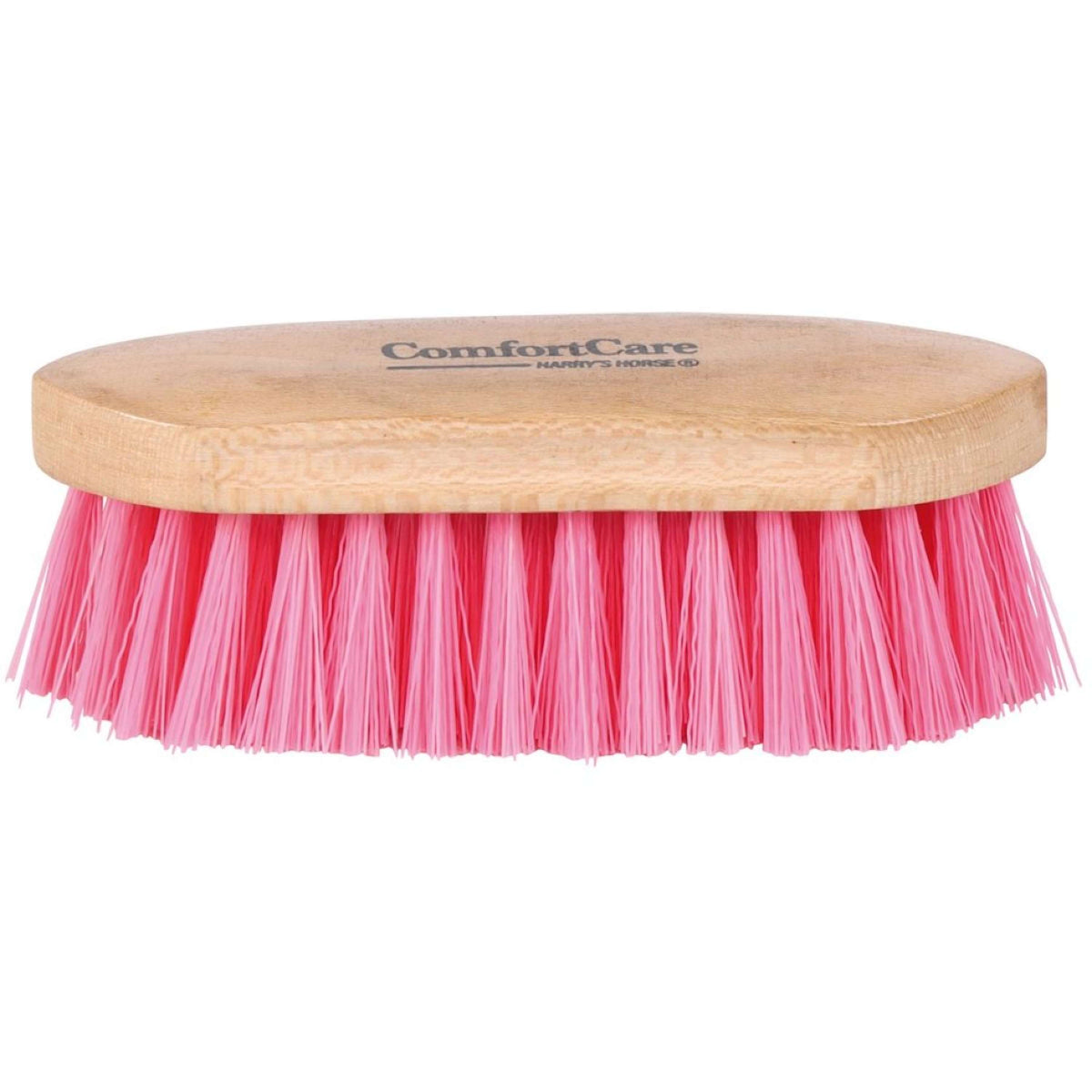 Harry's Horse Brosse de Toilettage Dandy Petit Rose