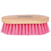 Harry's Horse Brosse de Toilettage Dandy Petit Rose