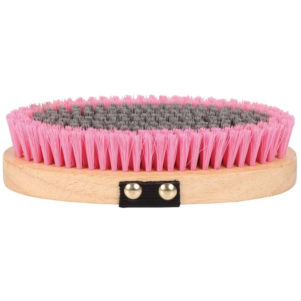 Harry's Horse Brosse Douce Glans Rose/Gris