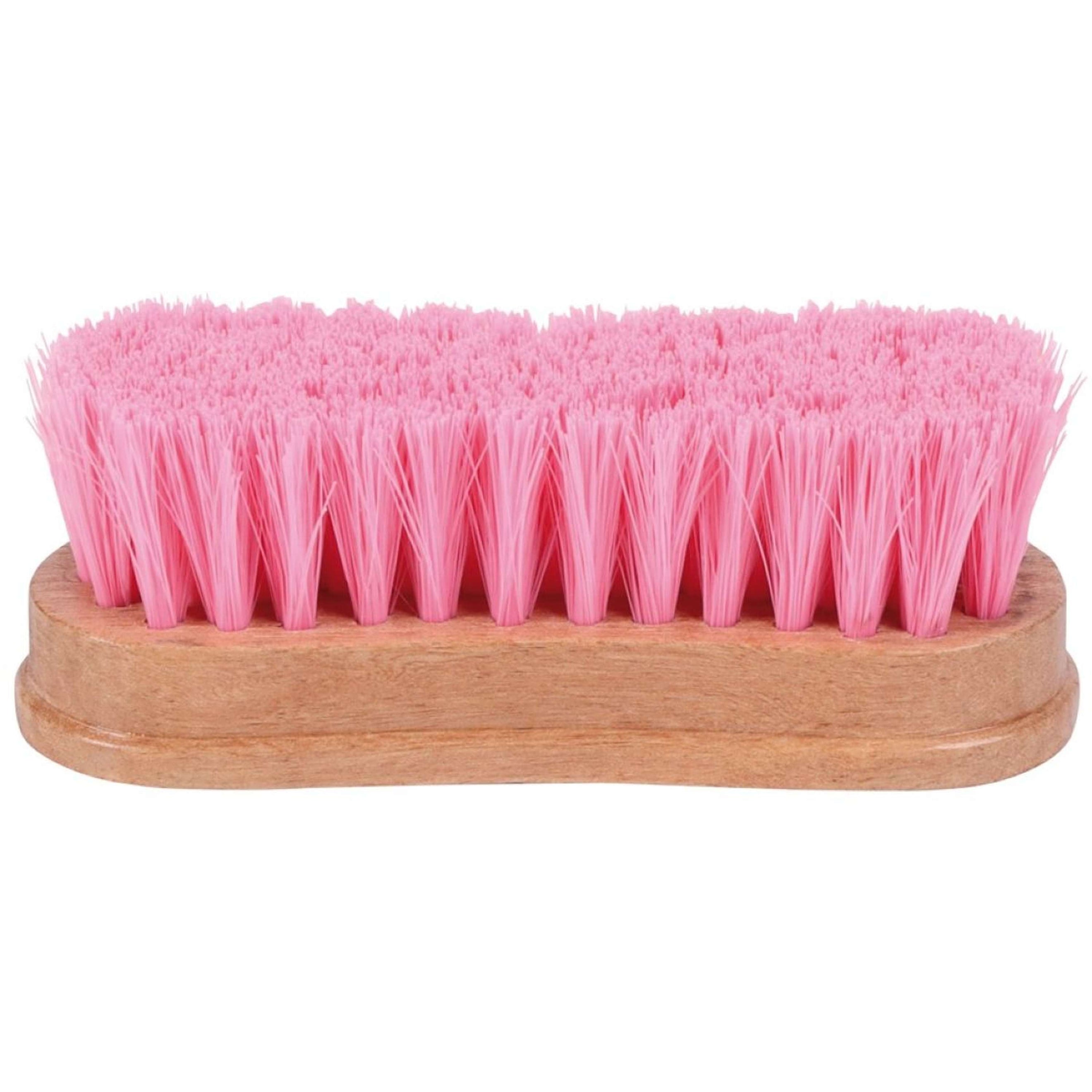 Harry's Horse Brosse Tête Petit Rose Harry's Horse Brosse Tête Petit Rose