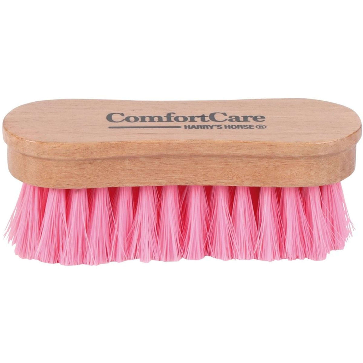 Harry's Horse Brosse Tête Petit Rose