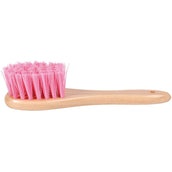 Harry's Horse Brosse Houten Handvat Rose