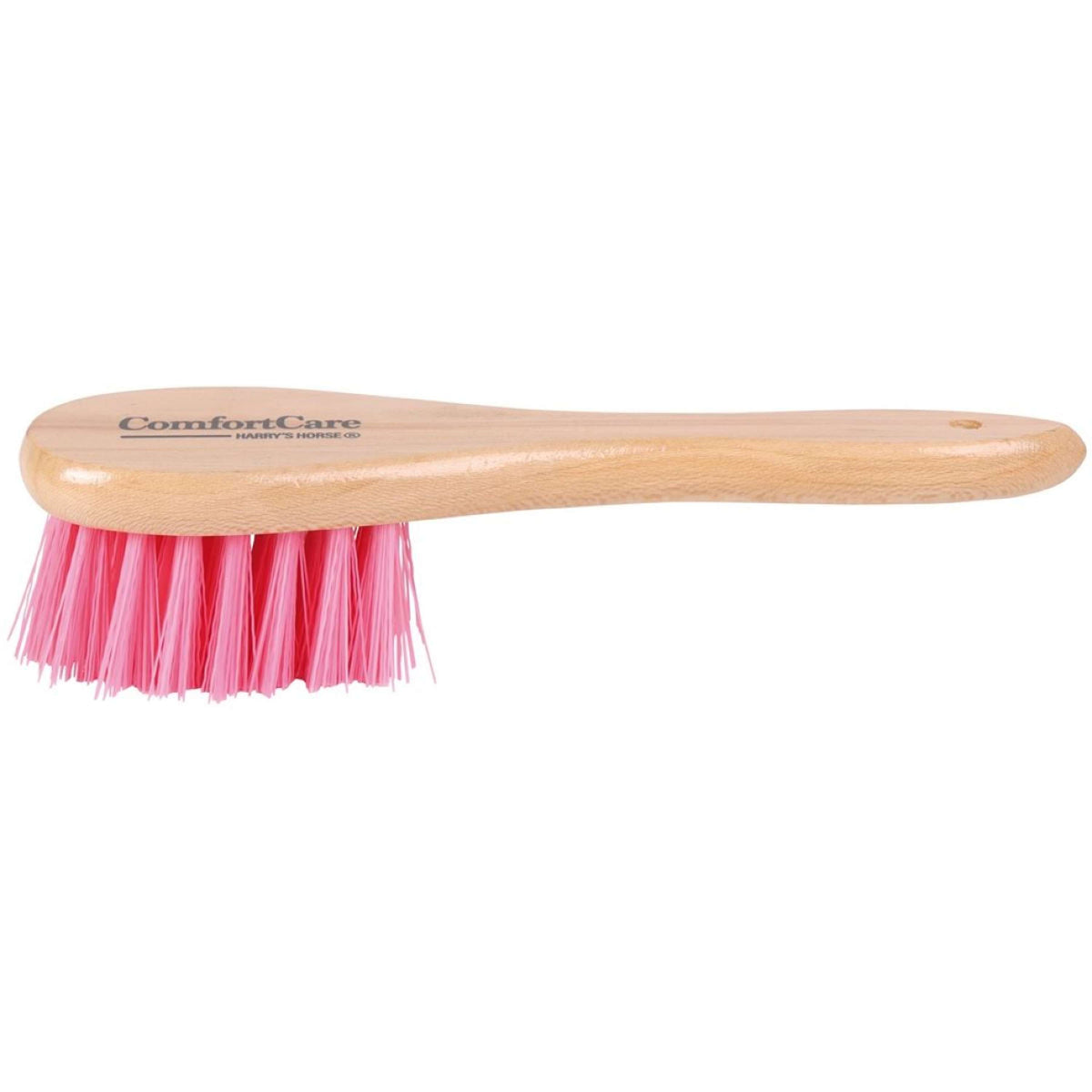 Harry's Horse Brosse Houten Handvat Rose