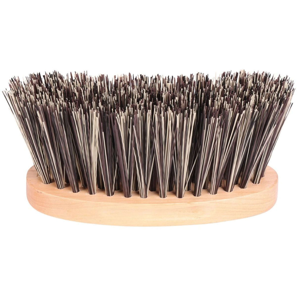 Harry's Horse Brosse Douce Comfort Care Wood Nature
