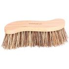 Harry's Horse Brosse de Toilettage Comfort Care Wood Nature