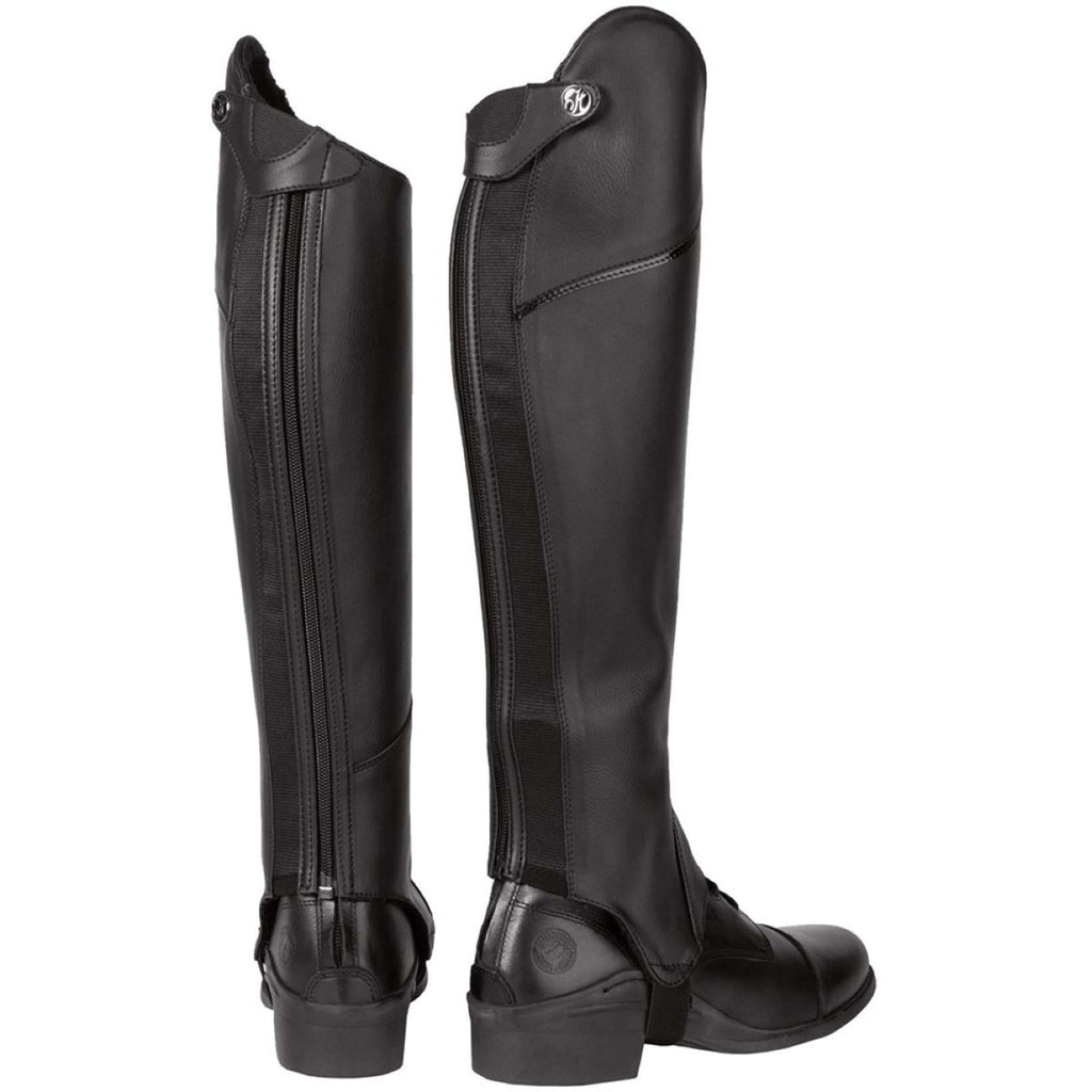 Harry's Horse Mini Chaps Winter Noir