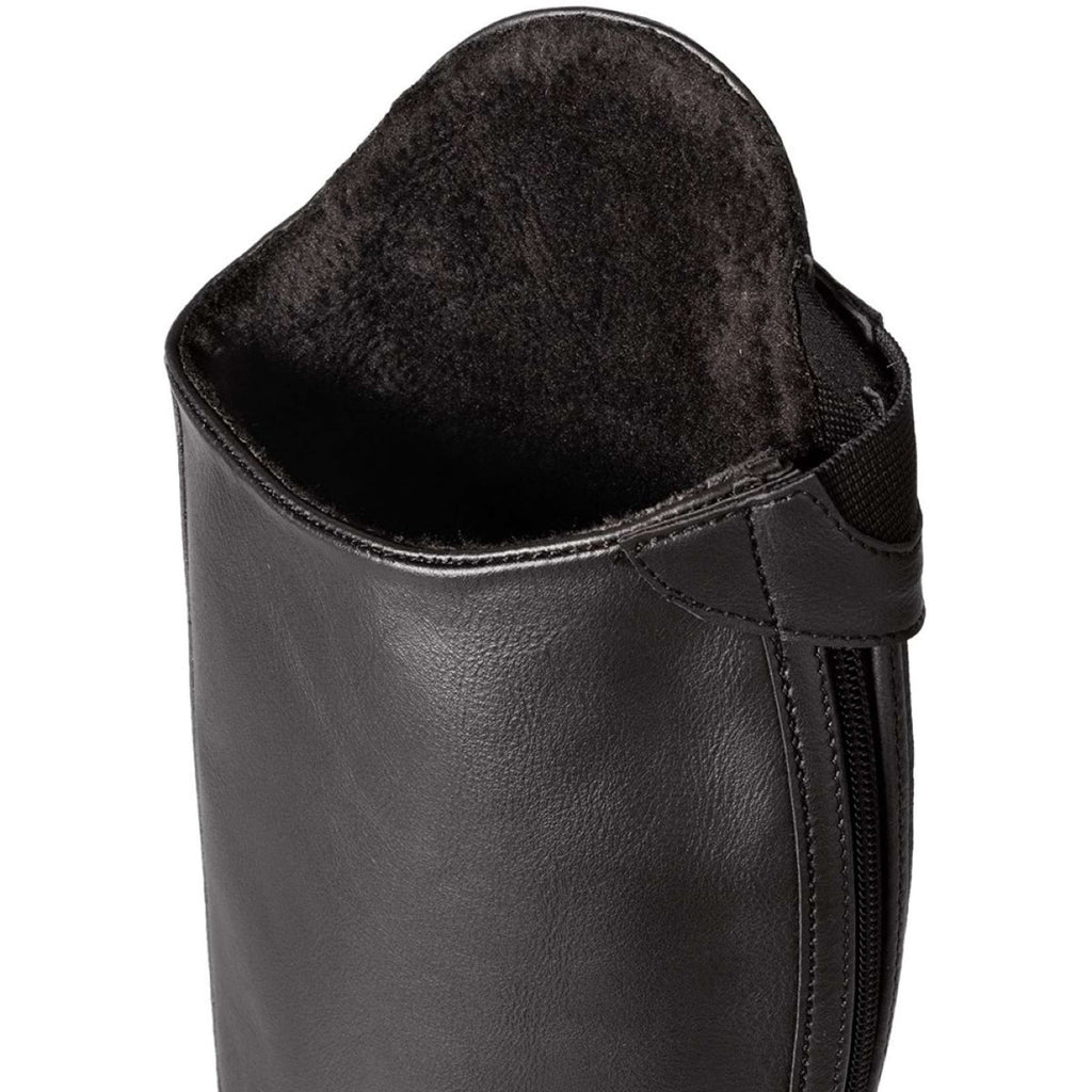 Harry's Horse Mini Chaps Winter Noir