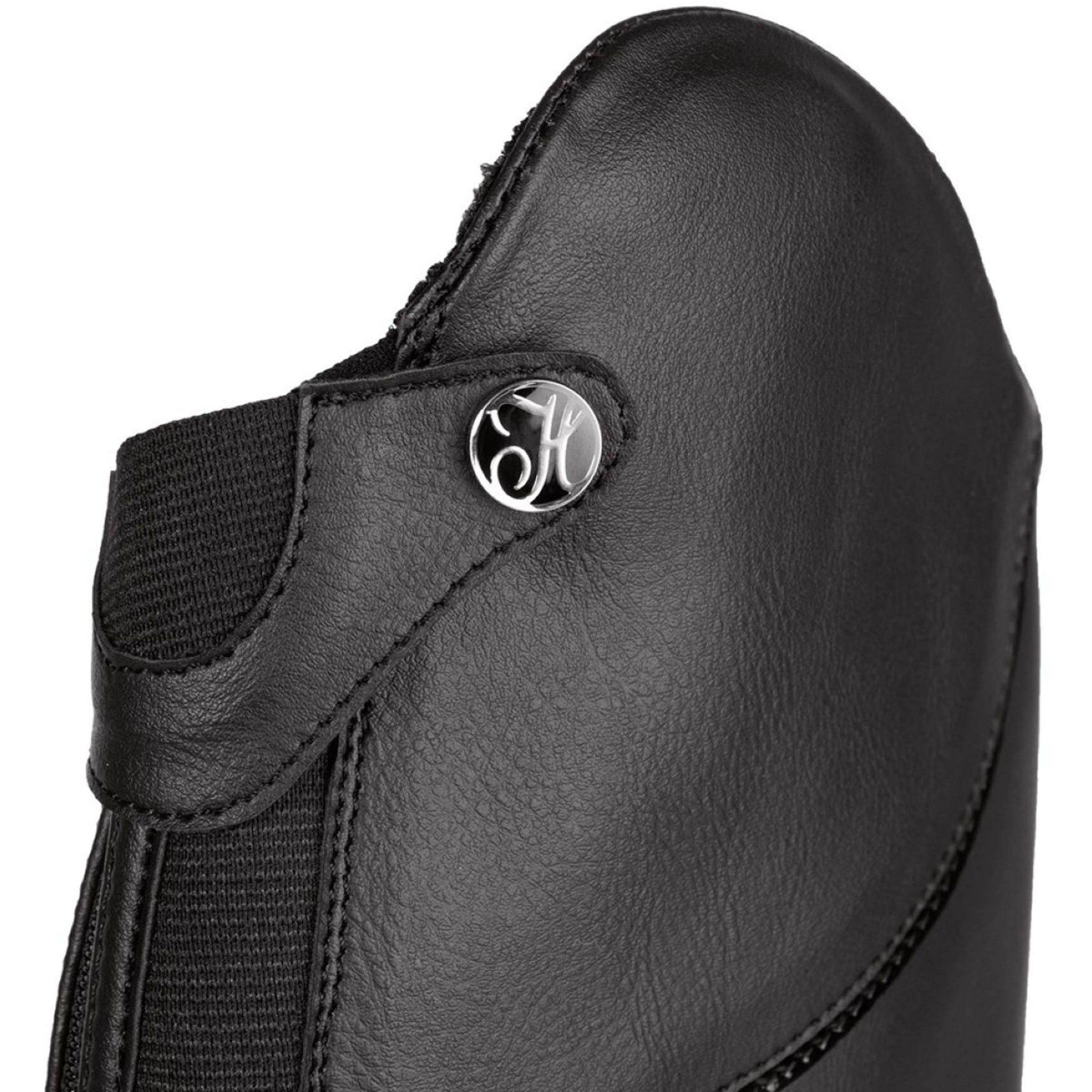 Harry's Horse Mini Chaps Winter Noir