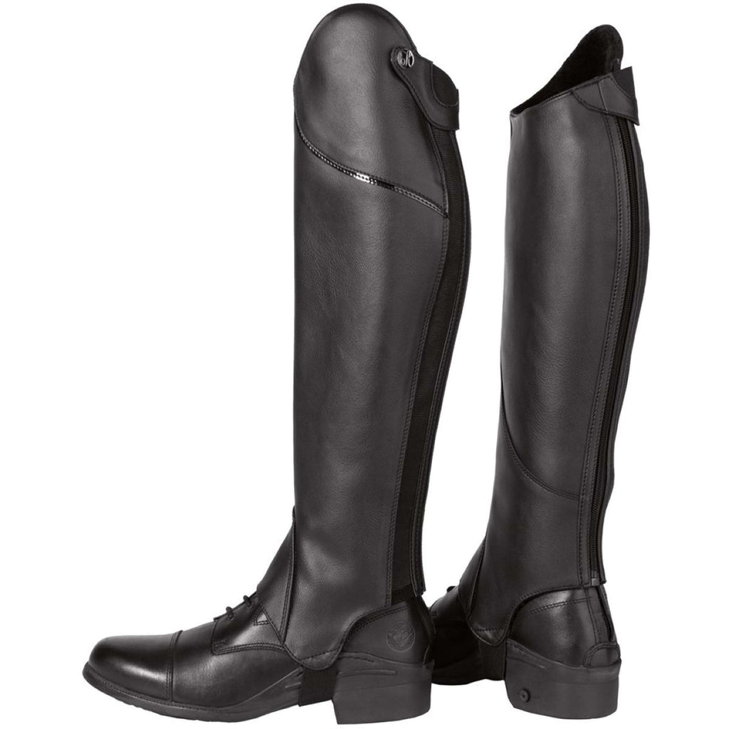 Harry's Horse Mini Chaps Winter Noir