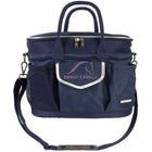 Harry's Horse Trousse de Pansage Denici Cavalli Purple Passion Peacoat