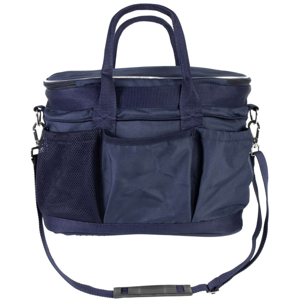 Harry's Horse Trousse de Pansage Denici Cavalli Purple Passion Peacoat