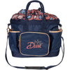 Harry's Horse Trousse de Pansage Diva Mauvewood Collegiate-Blue