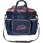Harry's Horse Trousse de Pansage Diva Mauvewood Collegiate-Blue