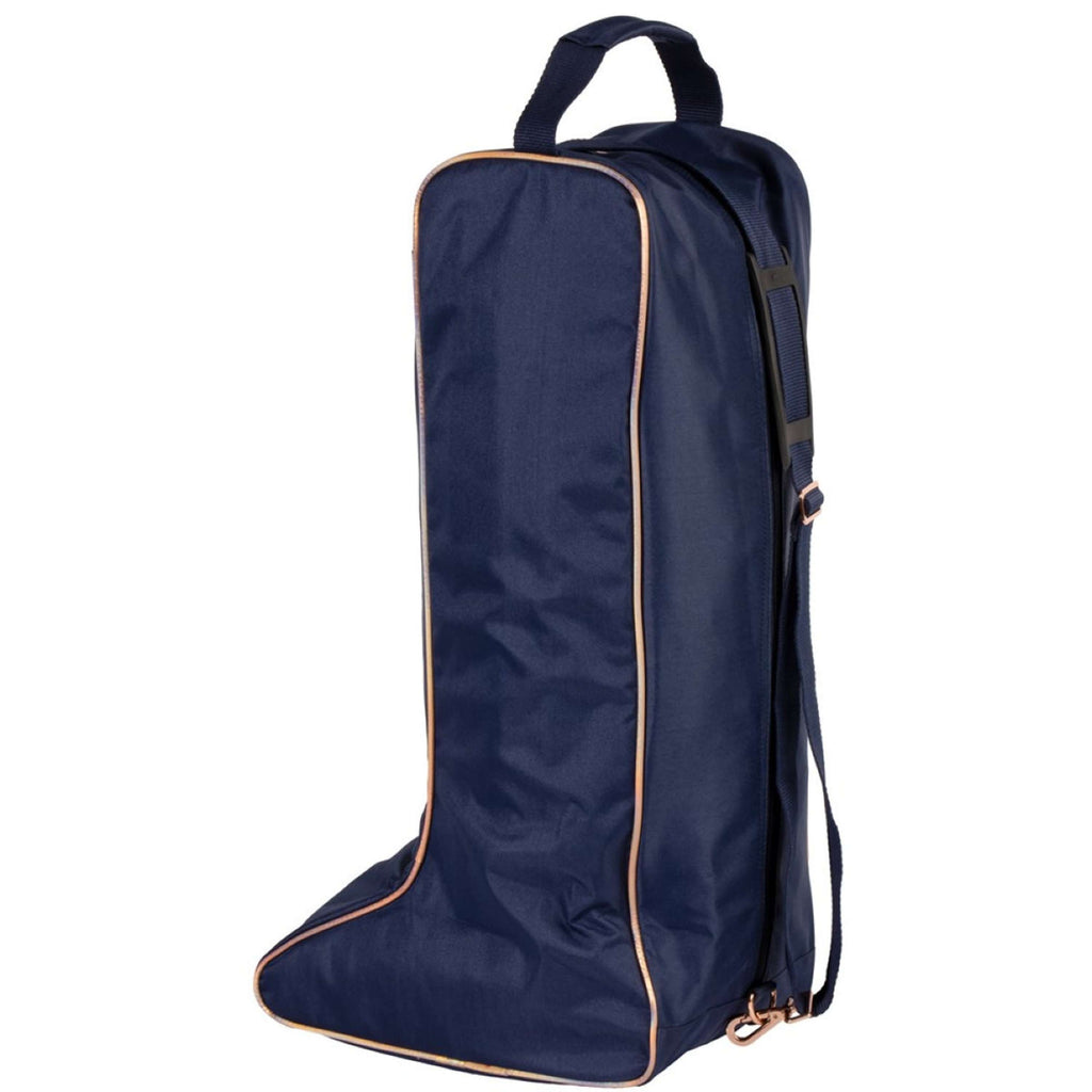 Harry's Horse Sac à Bottes Diva Mauvewood Collegiate-Blue