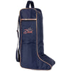 Harry's Horse Sac à Bottes Diva Mauvewood Collegiate-Blue