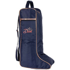 Harry's Horse Sac à Bottes Diva Mauvewood Collegiate-Blue