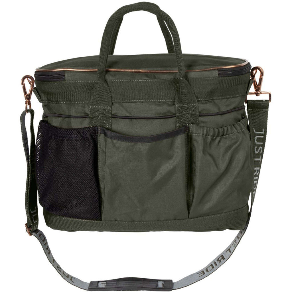 Harry's Horse Trousse de Pansage Just Ride Summer Chique Kambaba