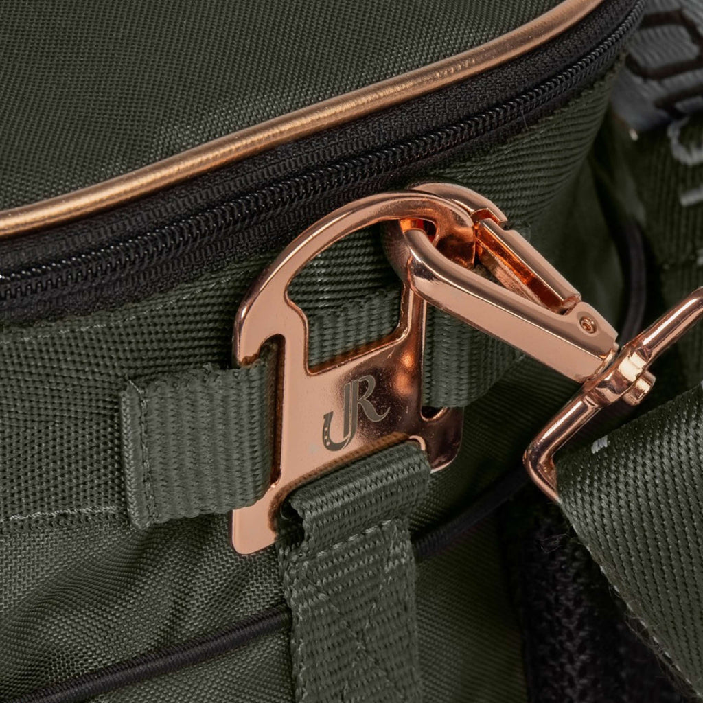 Harry's Horse Trousse de Pansage Just Ride Summer Chique Kambaba