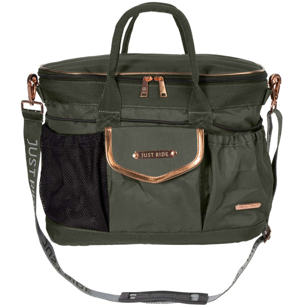 Harry's Horse Trousse de Pansage Just Ride Summer Chique Kambaba