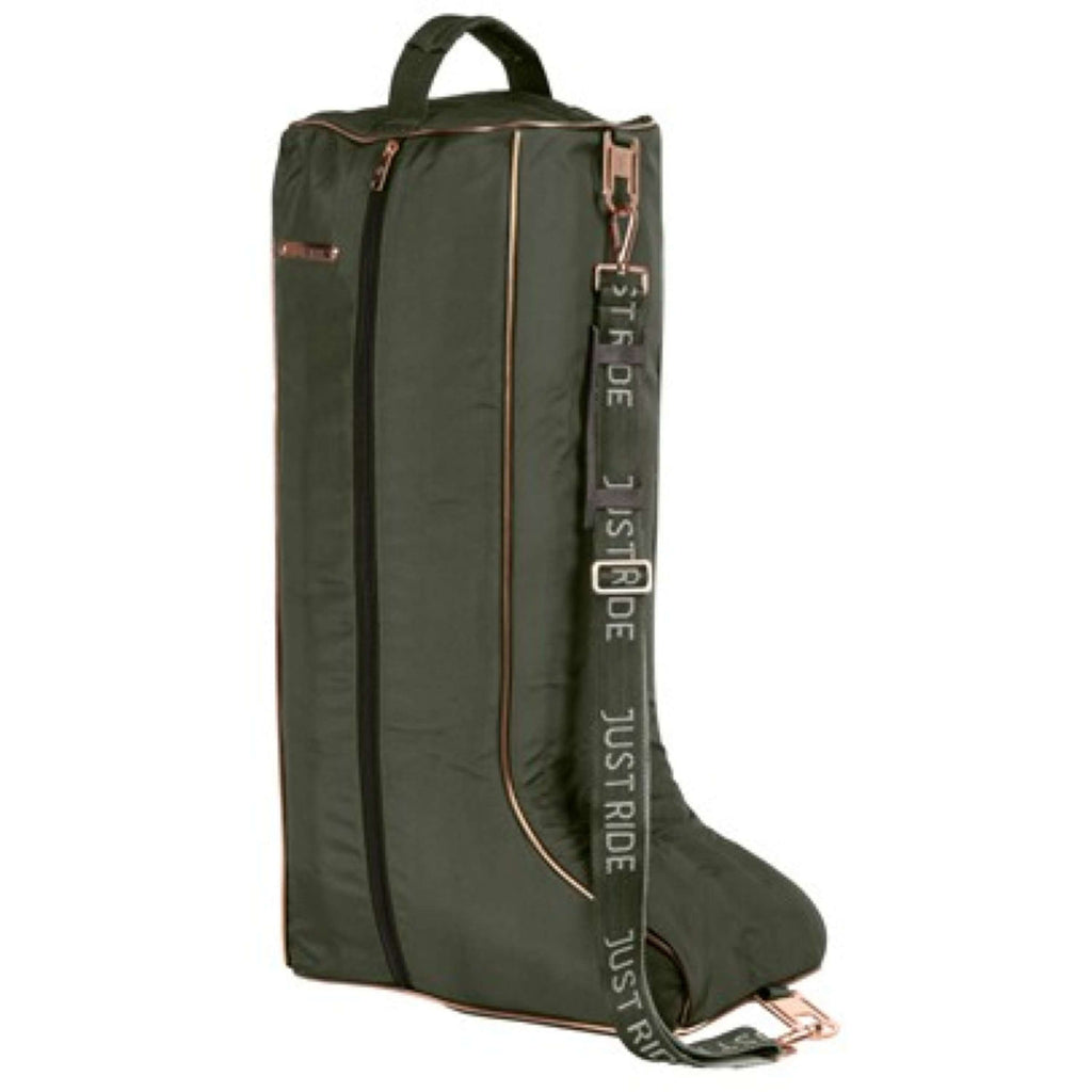 Harry's Horse Sac à Bottes Just Ride Summer Chique Kambaba