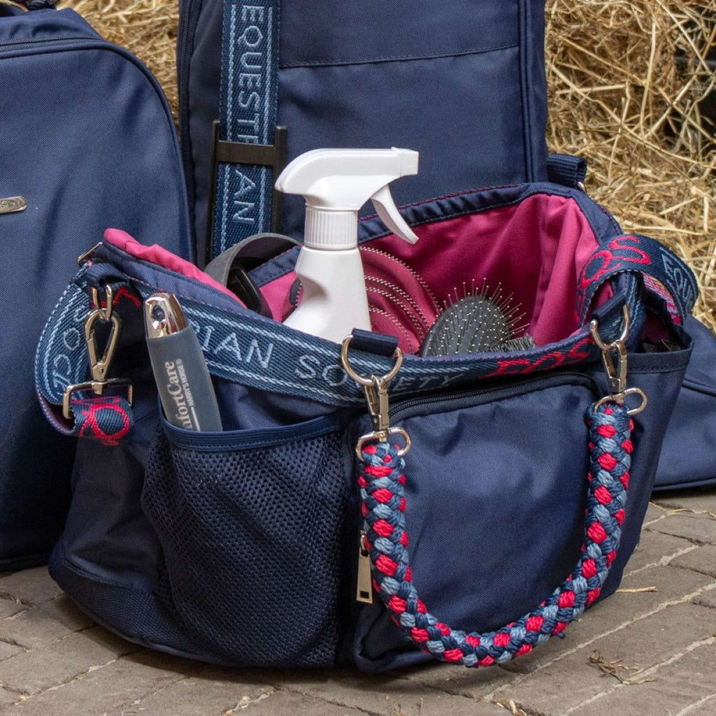 Harry's Horse Trousse de Pansage SU26 Moonlit Ocean