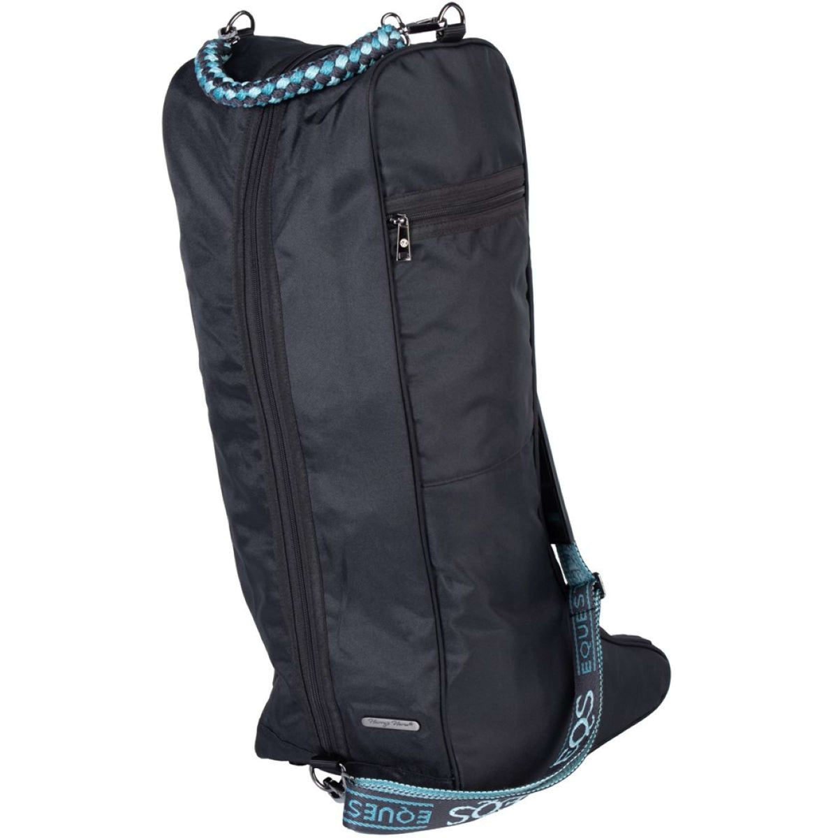 Harry's Horse Sac à Bottes SU26 Black Sand
