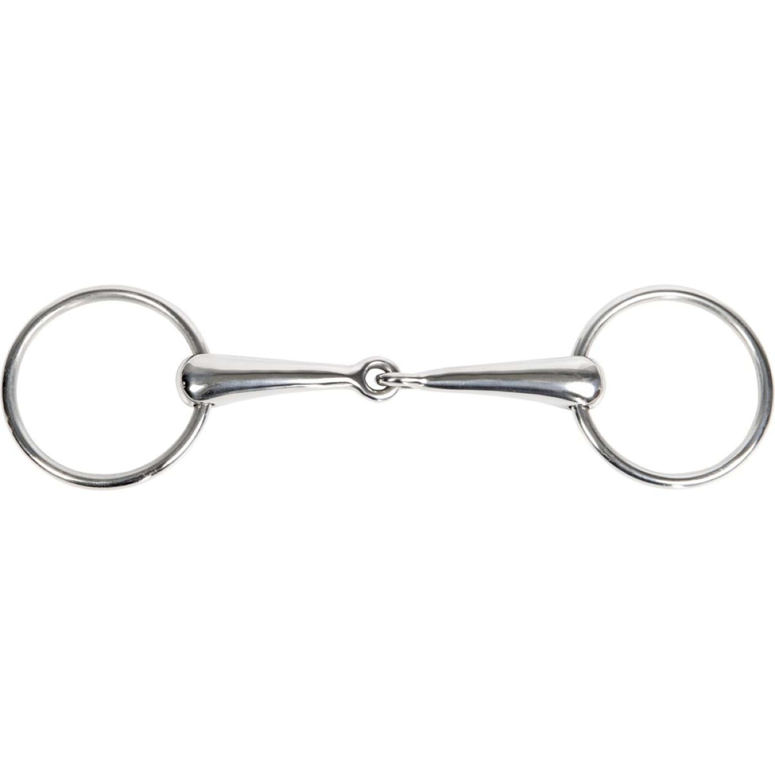 Harry's Horse Mors de Filet Trou 18mm Harry's Horse Mors de Filet Trou 18mm