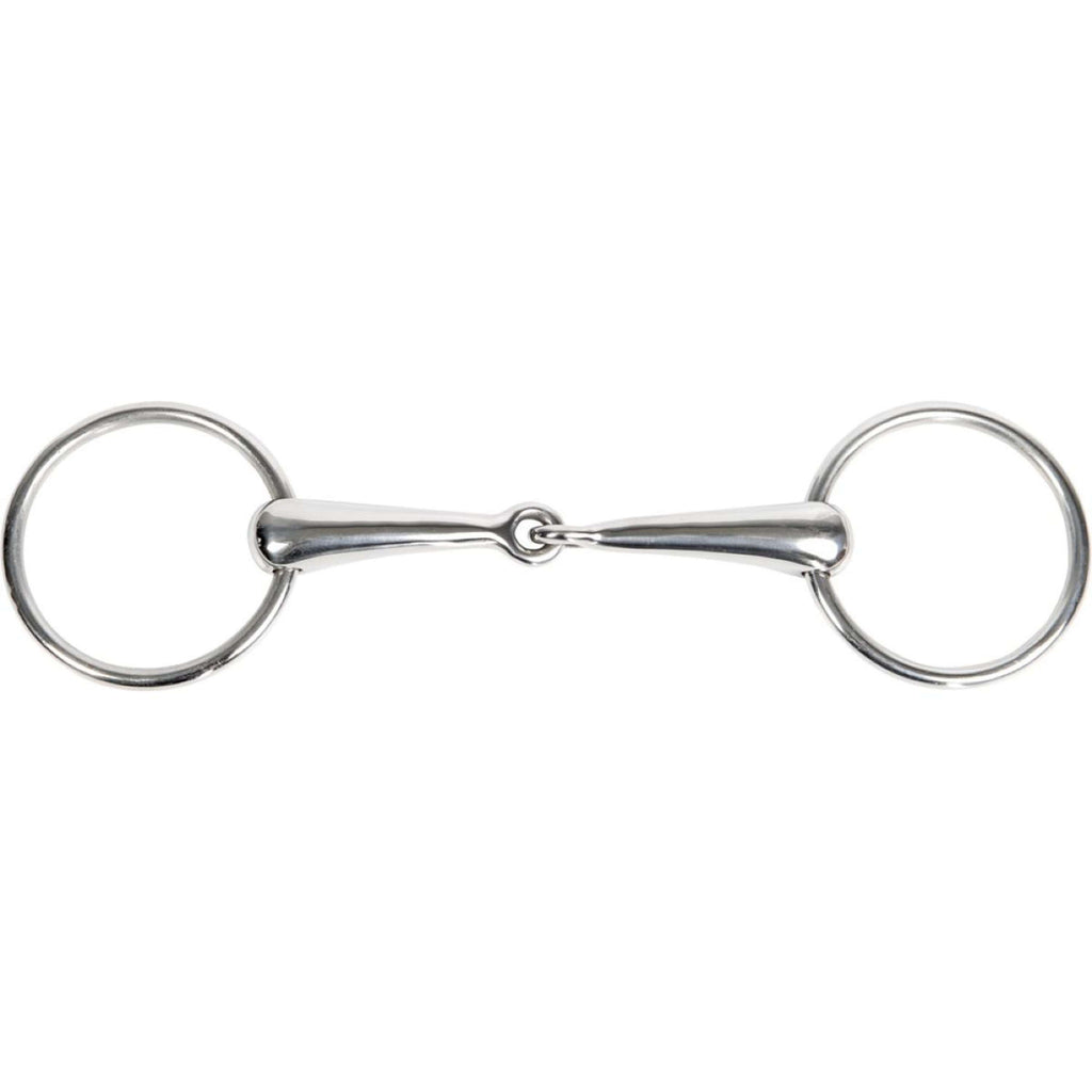 Harry's Horse Mors de Filet Trou 18mm