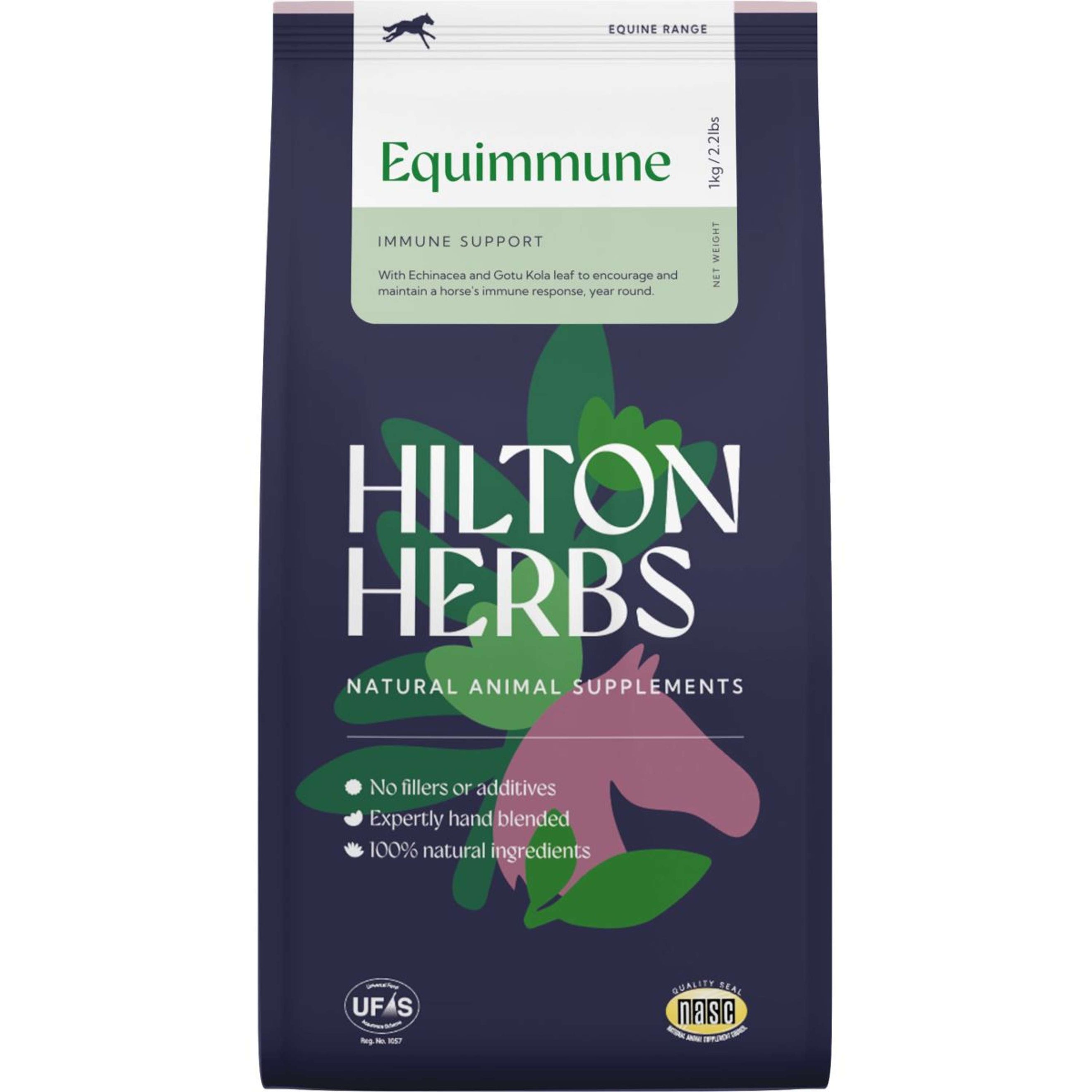 Hilton Herbs Equimmune Hilton Herbs Equimmune