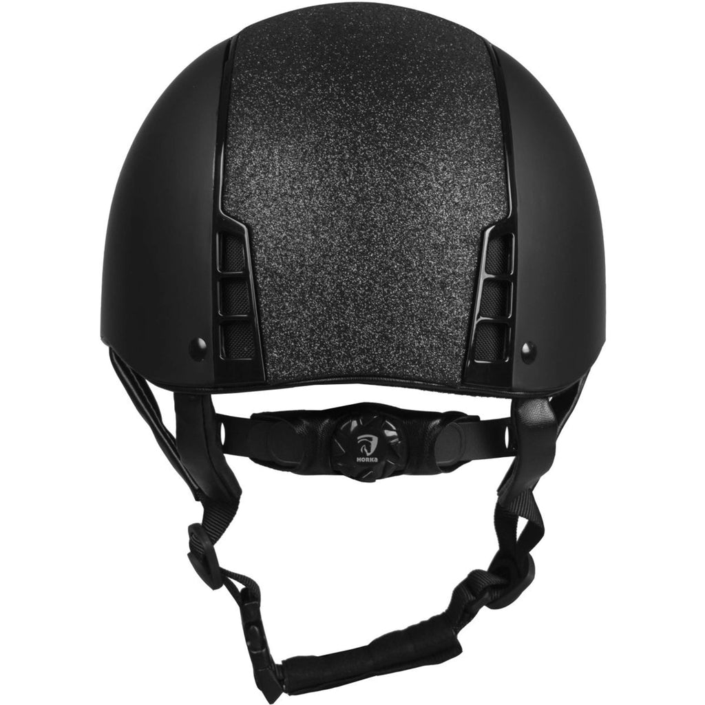 HORKA Bombe Sparrow Glitter Noir