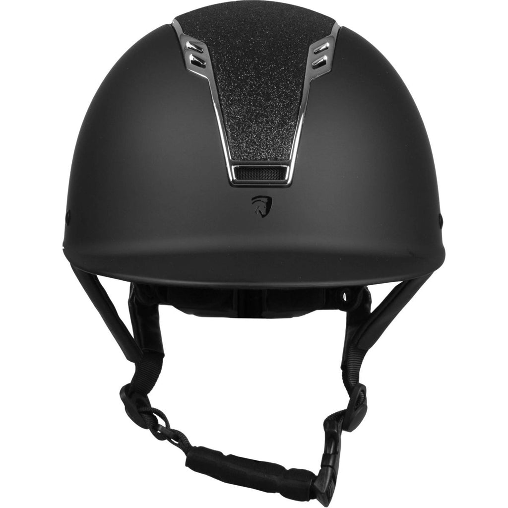 HORKA Bombe Sparrow Glitter Noir/Argent