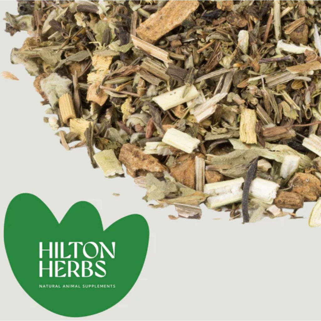 Hilton Herbs Freeway