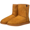 HKM Bottes Davos Allweather Moutarde