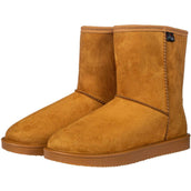 HKM Bottes Davos Allweather Moutarde