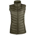 HKM Bodychauffant Jersey Basel Olive