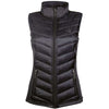 HKM Bodychauffant Jersey Basel antrhacite