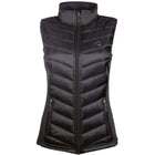 HKM Bodychauffant Jersey Basel antrhacite