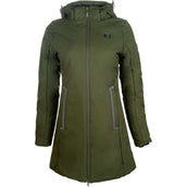 HKM Veste Chauffante Elegant Olive