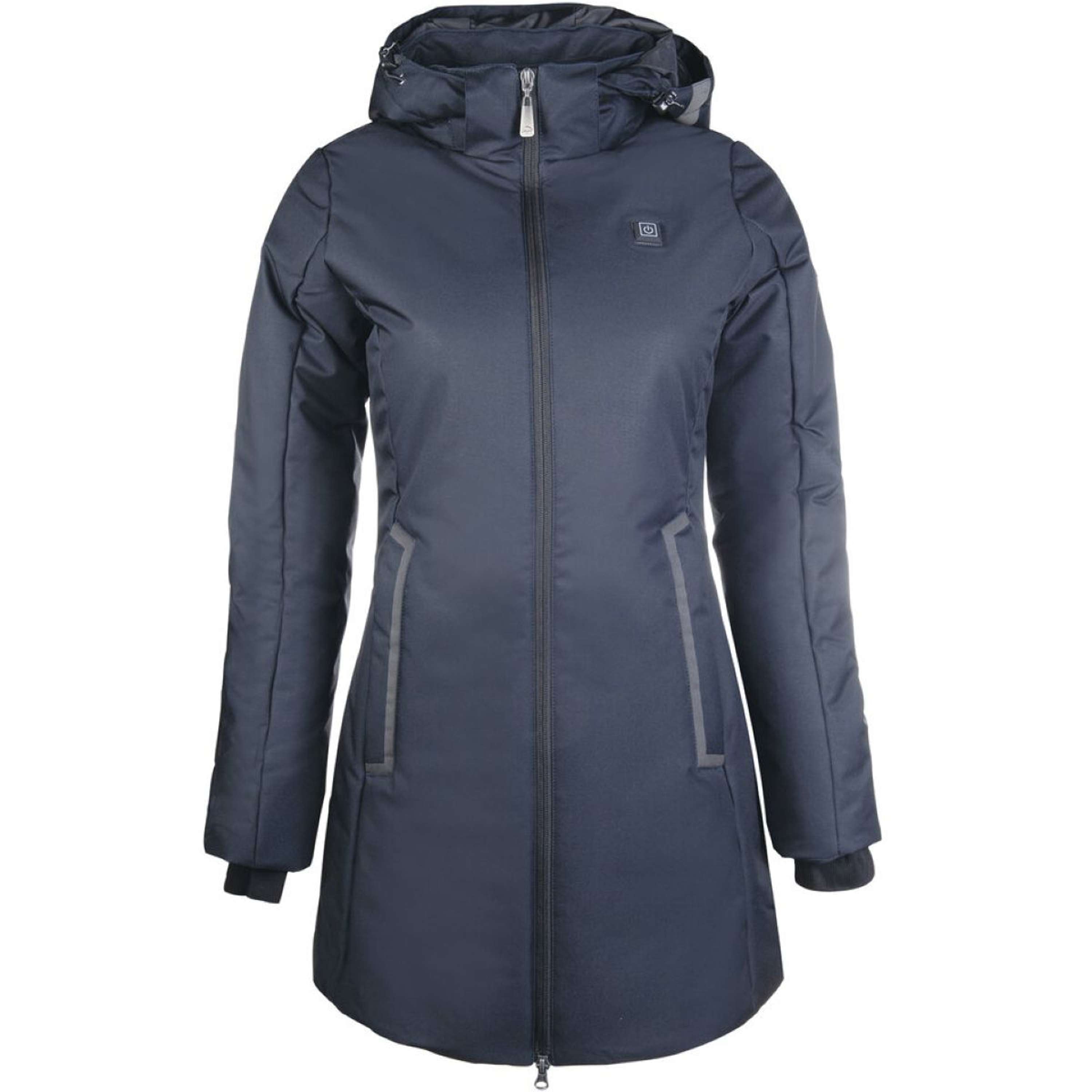 Veste softshell femme HKM Lavender Bay XS à XXL Veste softshell femme HKM Lavender Bay XS à XXL