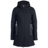 HKM Veste Chauffante Elegant Noir