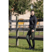 HKM Sweatshirt Survival Noir