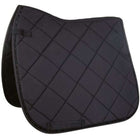 HKM Tapis de Selle Romy Dressage Noir