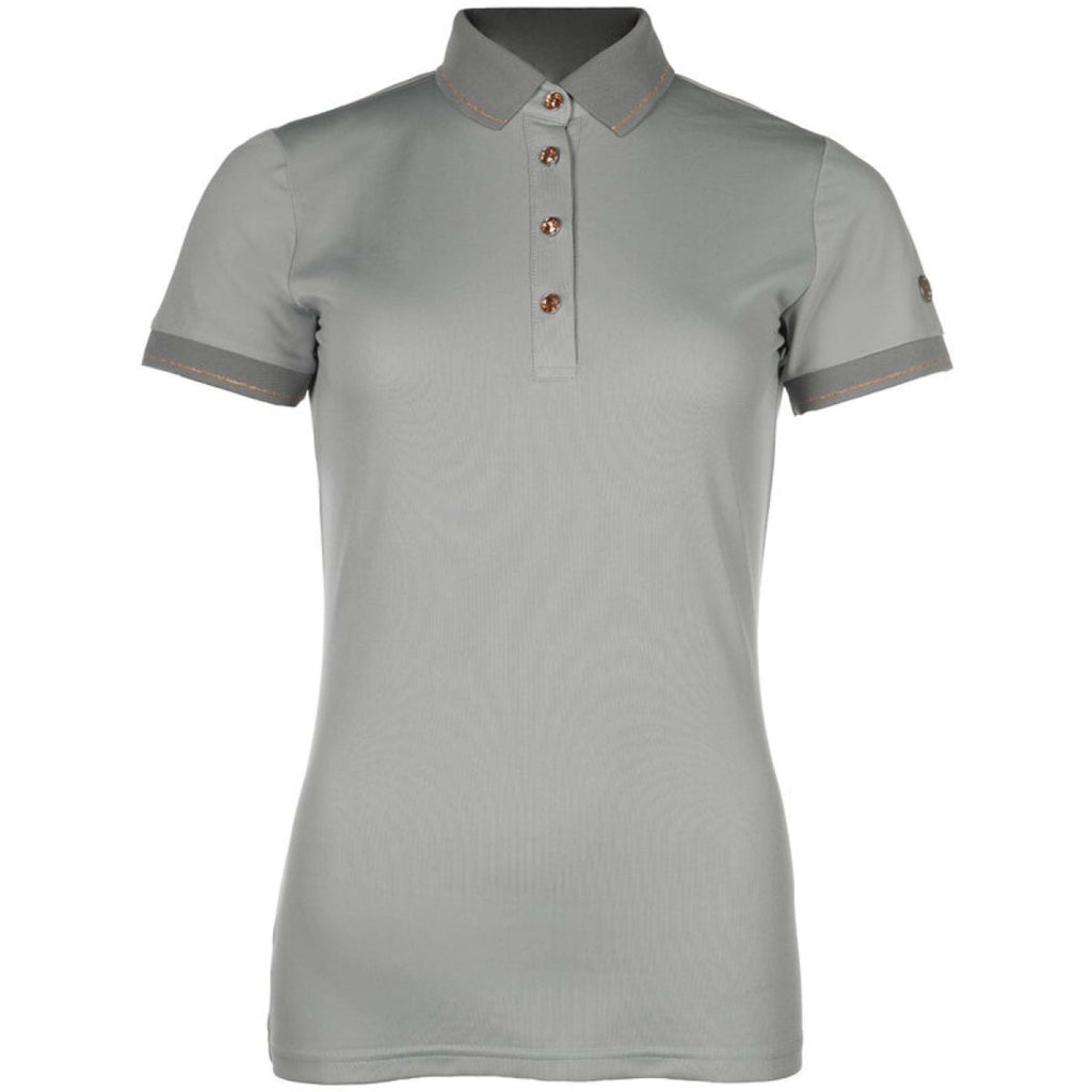 HKM Polo Rosegold Glamour Or Rose