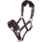 HKM Licol Rosegold Glamour Marron/Or Rose